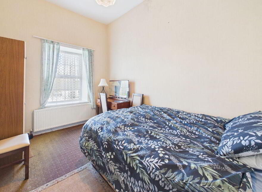 Corskeagh, Frenchpark, Frenchpark, F45NH29