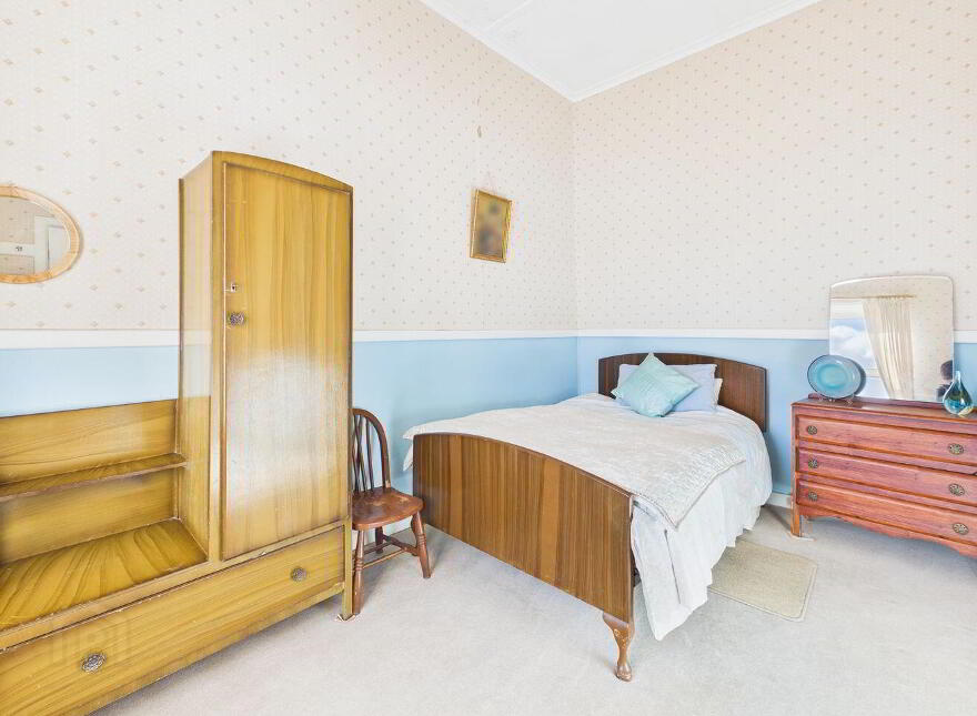 Corskeagh, Frenchpark, Frenchpark, F45NH29