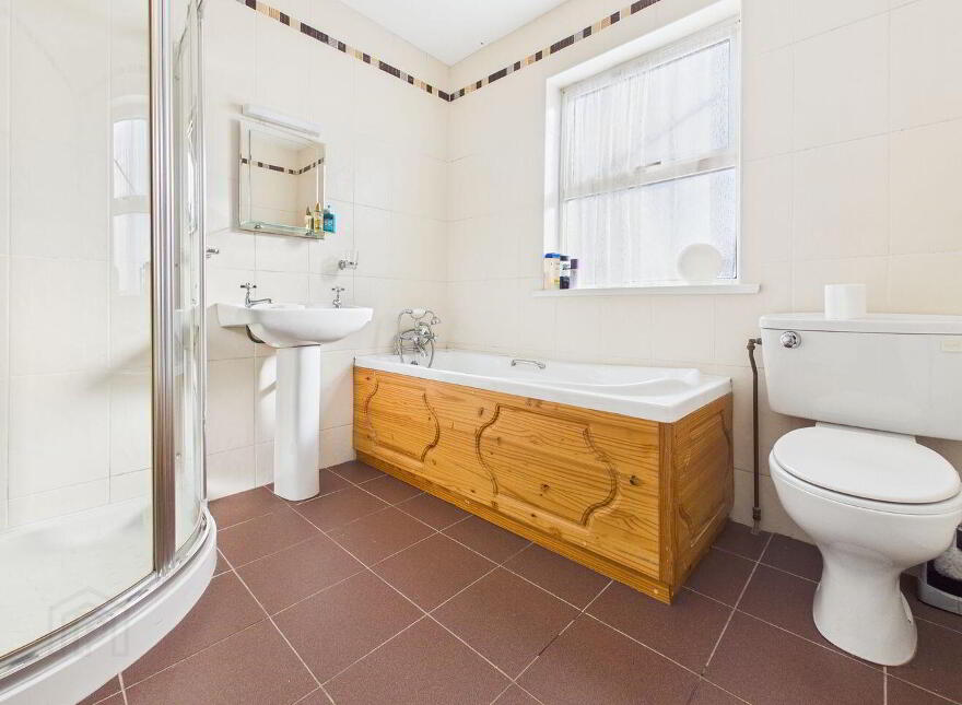 Corskeagh, Frenchpark, Frenchpark, F45NH29