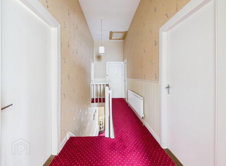 Corskeagh, Frenchpark, Frenchpark, F45NH29