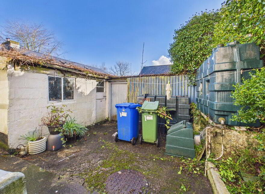 Corskeagh, Frenchpark, Frenchpark, F45NH29