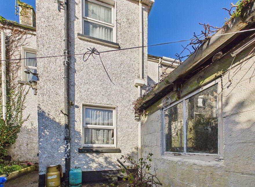 Corskeagh, Frenchpark, Frenchpark, F45NH29