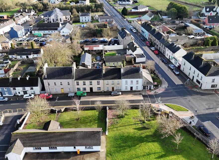 Corskeagh, Frenchpark, Frenchpark, F45NH29