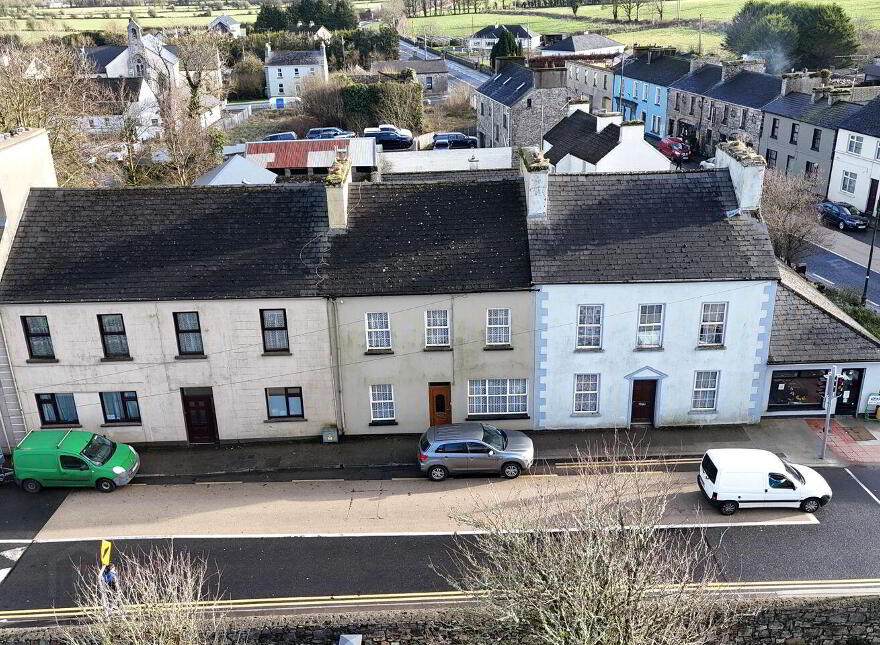 Corskeagh, Frenchpark, Frenchpark, F45NH29