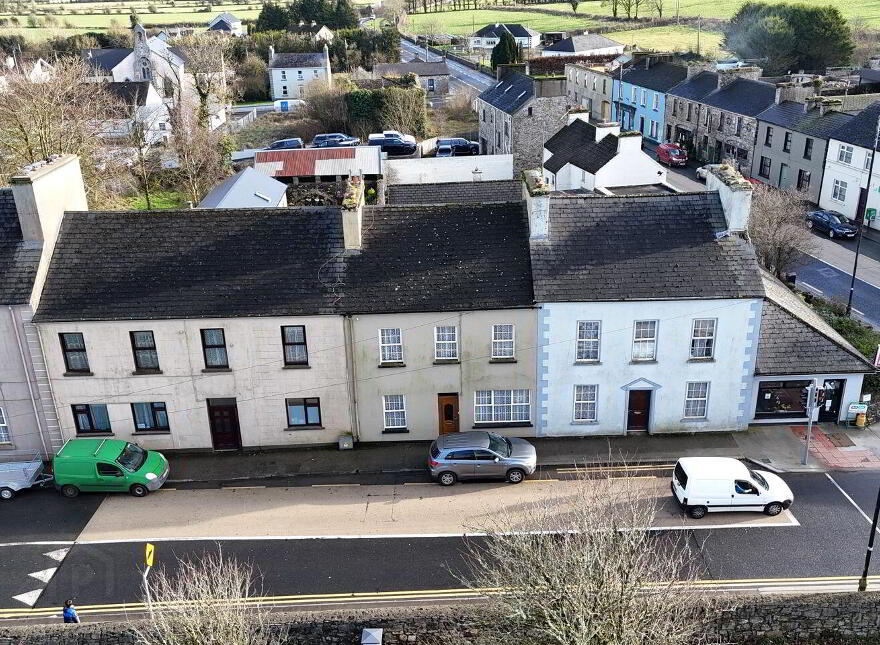 Corskeagh, Frenchpark, Frenchpark, F45NH29