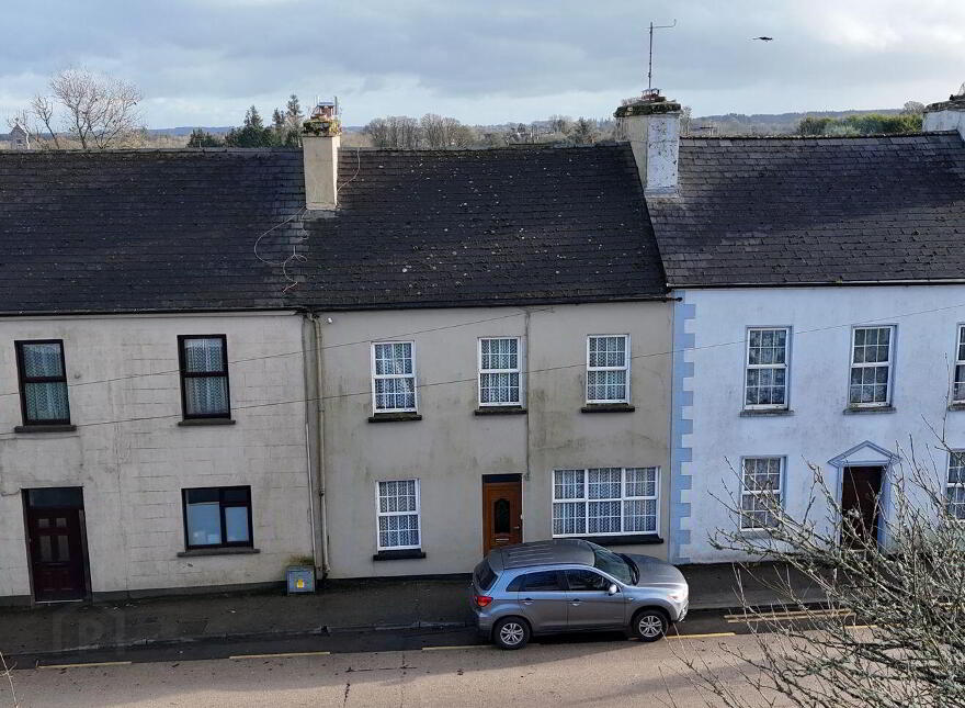 Corskeagh, Frenchpark, Frenchpark, F45NH29