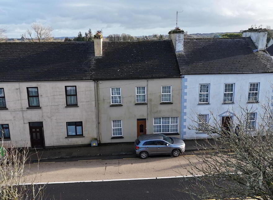 Corskeagh, Frenchpark, Frenchpark, F45NH29