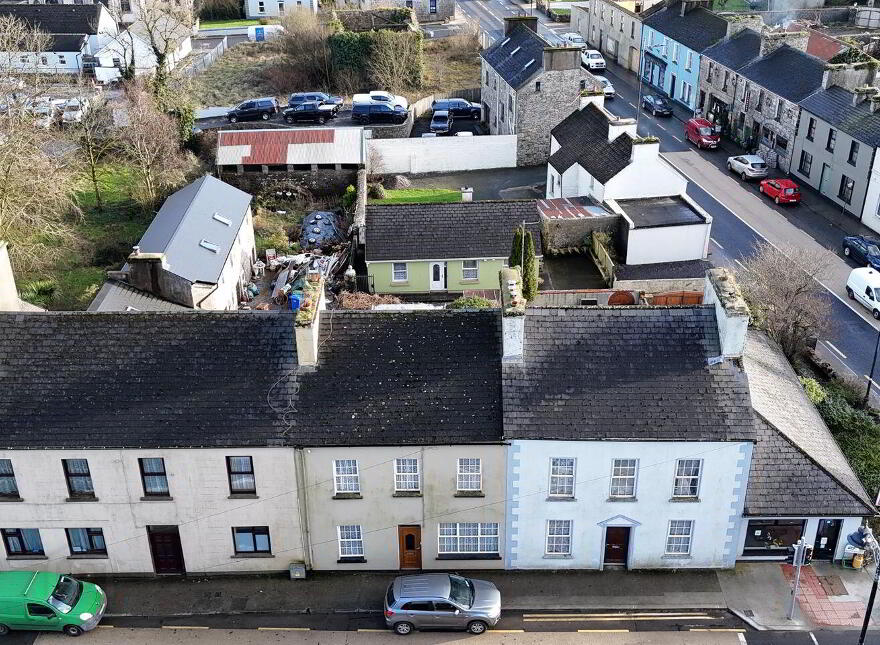 Corskeagh, Frenchpark, Frenchpark, F45NH29
