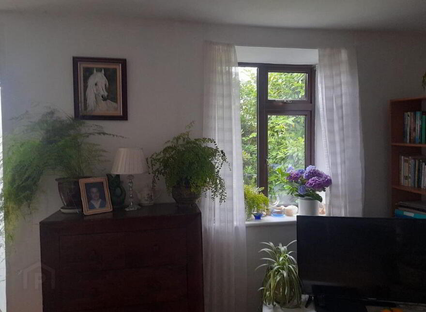 Residence On Approx. 1.40 Acres At Lismurtagh, Tulsk, F45XC64