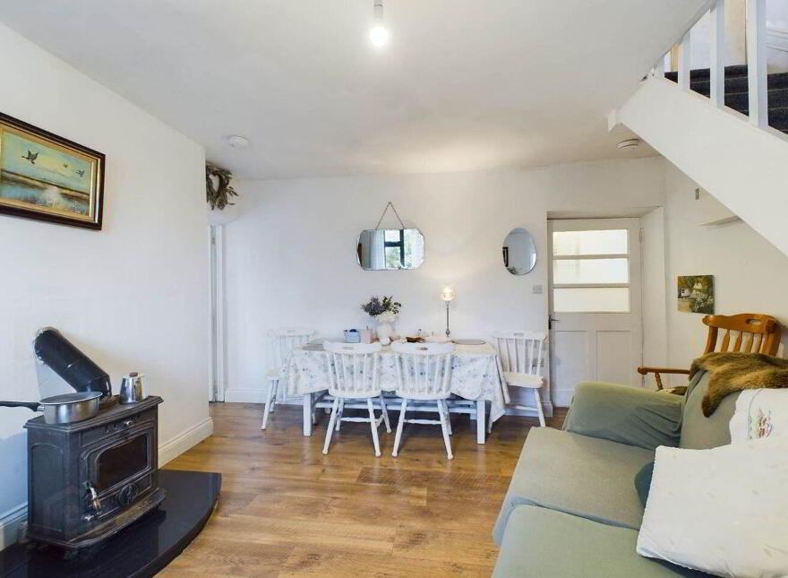 Residence On Approx. 1.40 Acres At Lismurtagh, Tulsk, F45XC64