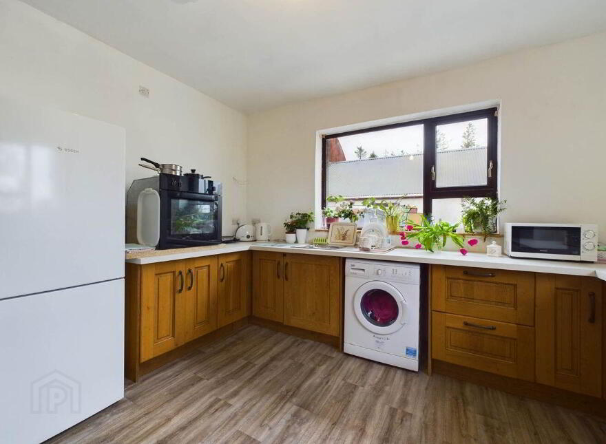 Residence On Approx. 1.40 Acres At Lismurtagh, Tulsk, F45XC64