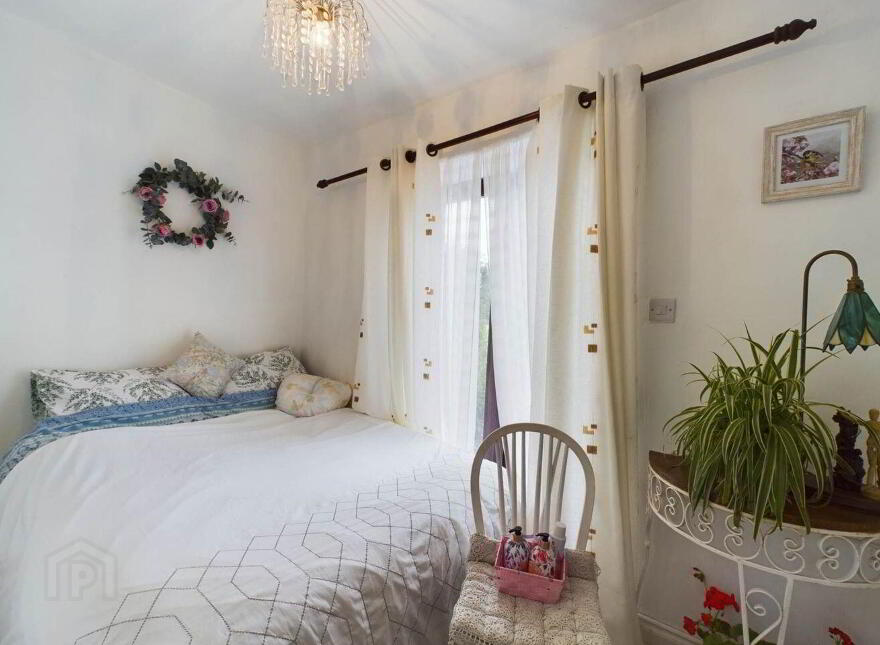 Residence On Approx. 1.40 Acres At Lismurtagh, Tulsk, F45XC64