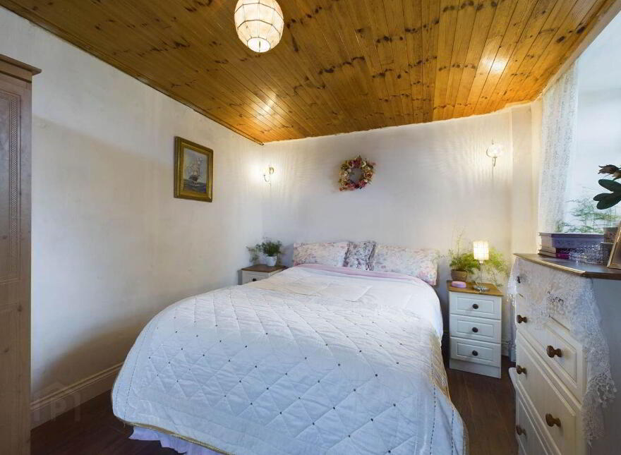 Residence On Approx. 1.40 Acres At Lismurtagh, Tulsk, F45XC64
