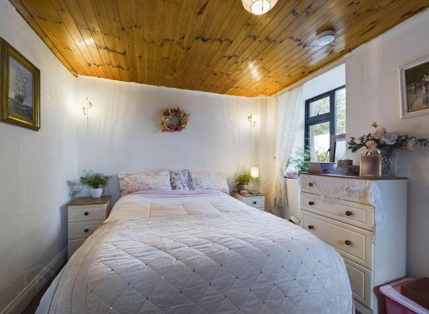 Residence On Approx. 1.40 Acres At Lismurtagh, Tulsk, F45XC64