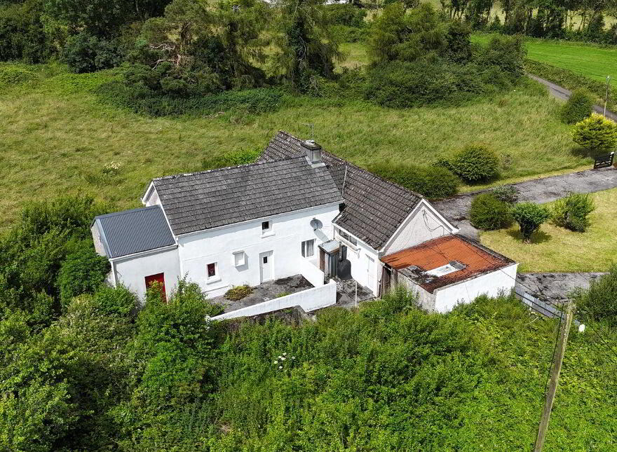 Sheeaun, Ballycrissane, Ballycrossaun, H53H2N1