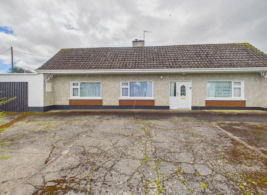 Sheeaun, Ballycrissane, Ballycrossaun, H53H2N1