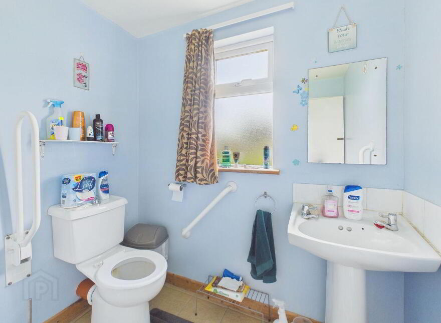 Sheeaun, Ballycrissane, Ballycrossaun, H53H2N1
