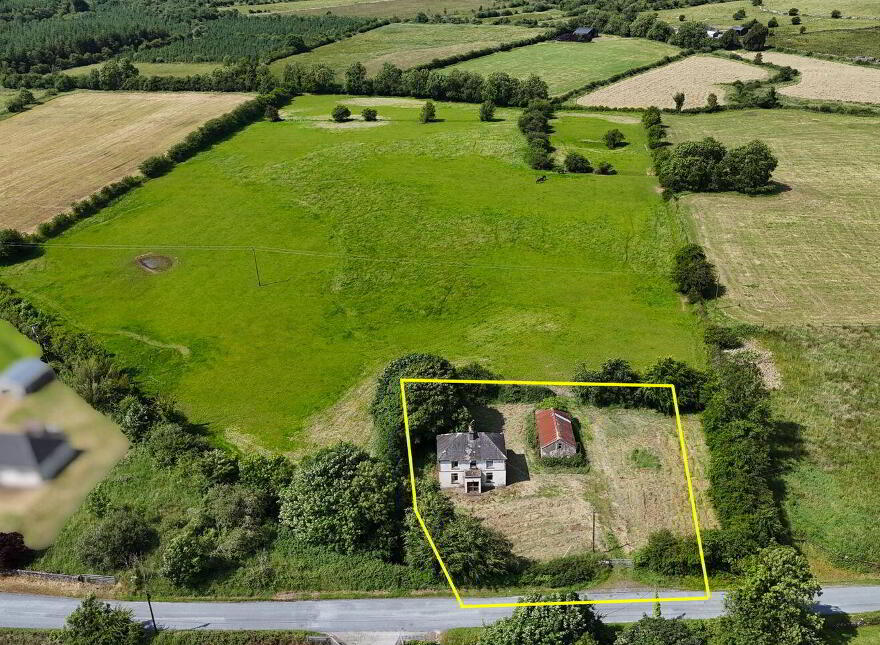 Kilcorkey, Ballinagare, Bellanagare, F45CY82