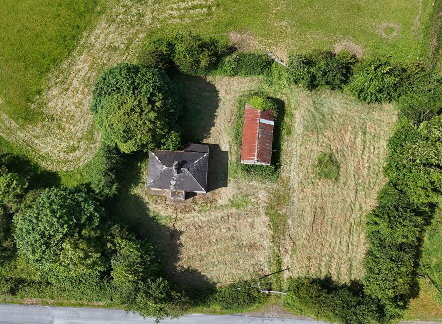 Kilcorkey, Ballinagare, Bellanagare, F45CY82