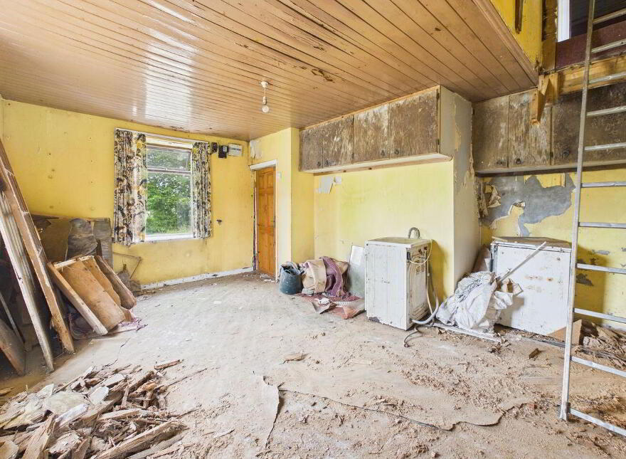 Kilcorkey, Ballinagare, Bellanagare, F45CY82