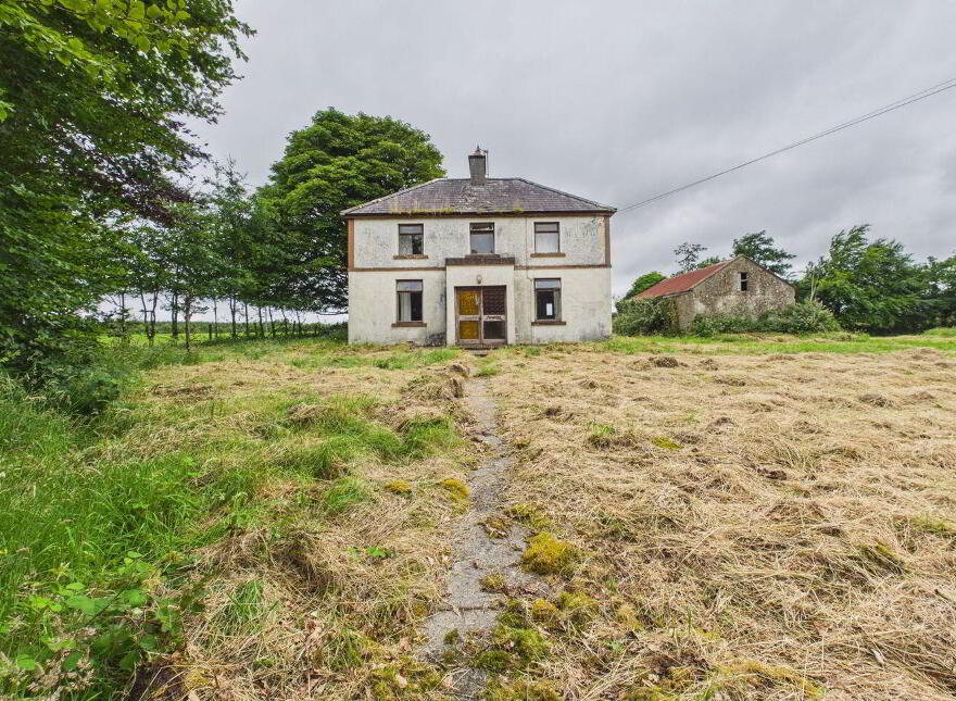 Kilcorkey, Ballinagare, Bellanagare, F45CY82