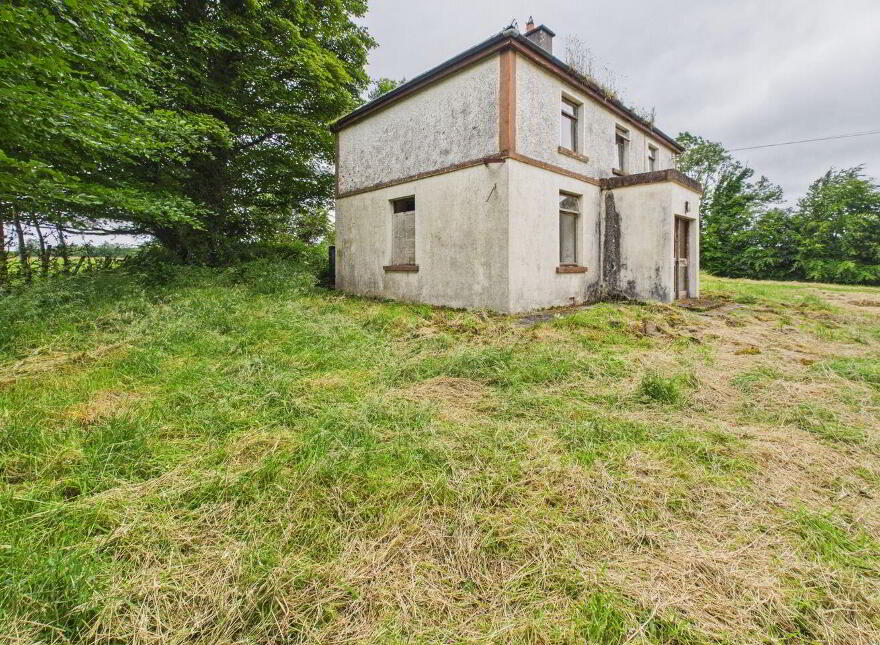 Kilcorkey, Ballinagare, Bellanagare, F45CY82