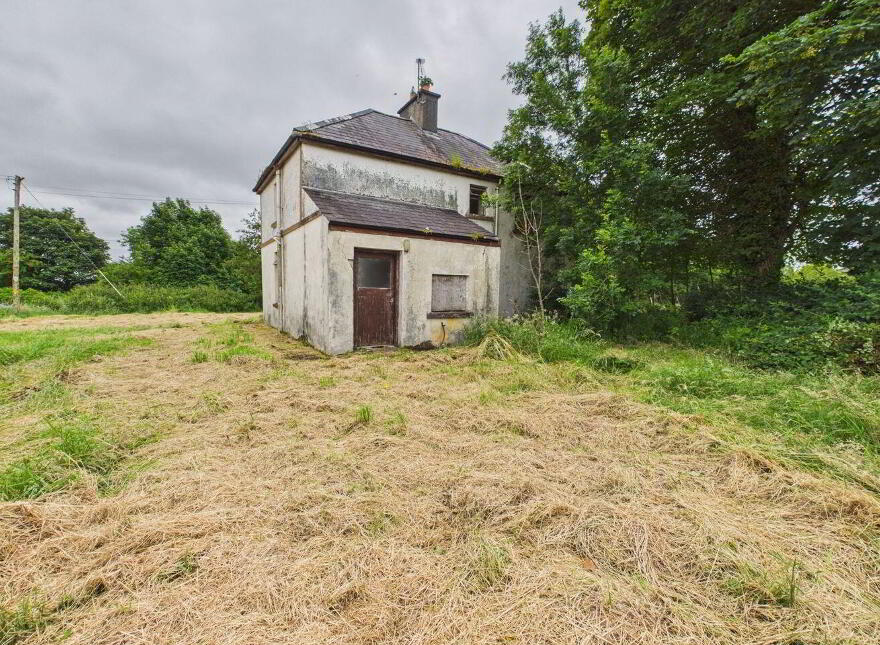 Kilcorkey, Ballinagare, Bellanagare, F45CY82