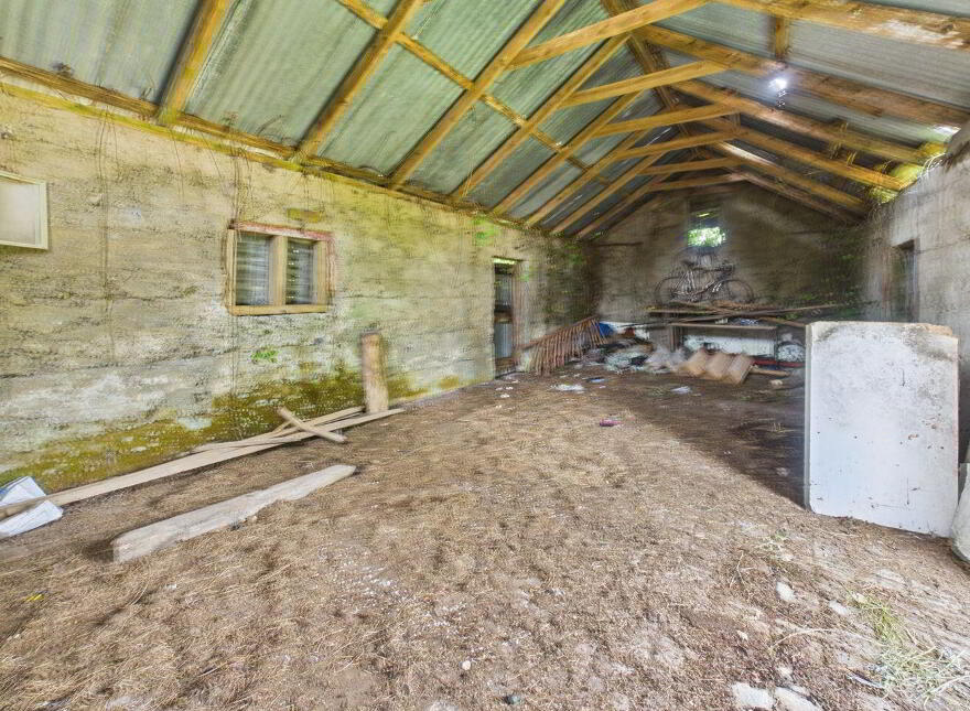 Kilcorkey, Ballinagare, Bellanagare, F45CY82