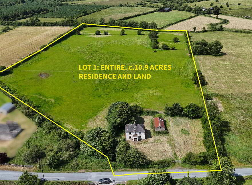 Kilcorkey, Ballinagare, Bellanagare, F45CY82