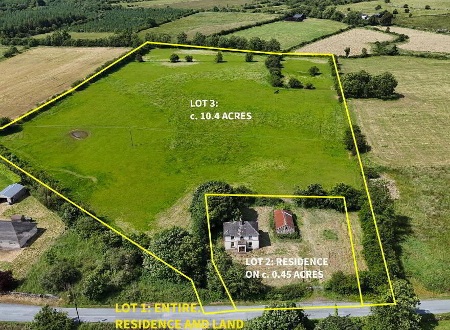 Kilcorkey, Ballinagare, Bellanagare, F45CY82