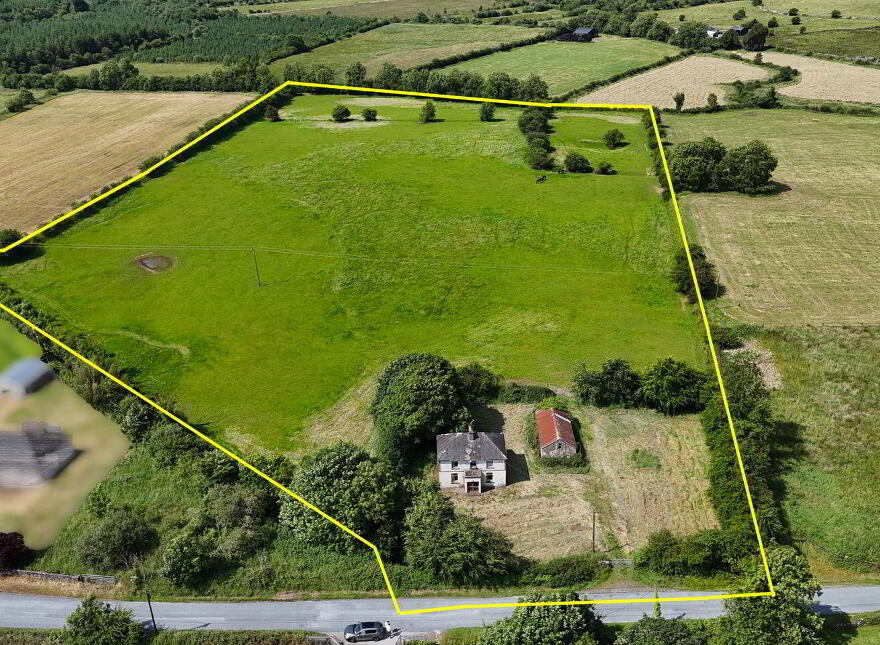 Kilcorkey, Ballinagare, Bellanagare, F45CY82