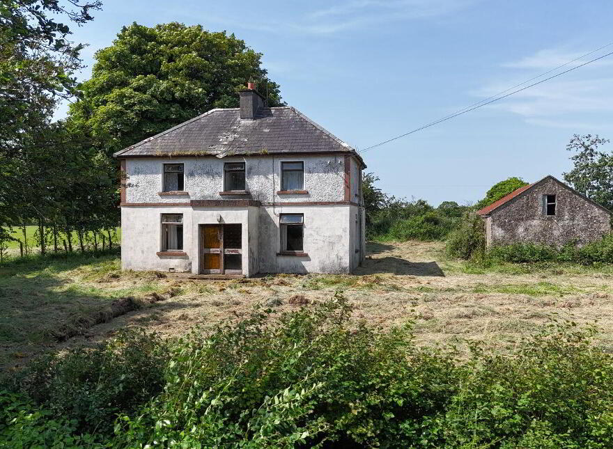 Kilcorkey, Ballinagare, Bellanagare, F45CY82