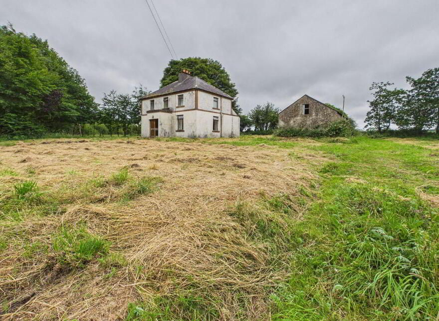 Kilcorkey, Ballinagare, Bellanagare, F45CY82