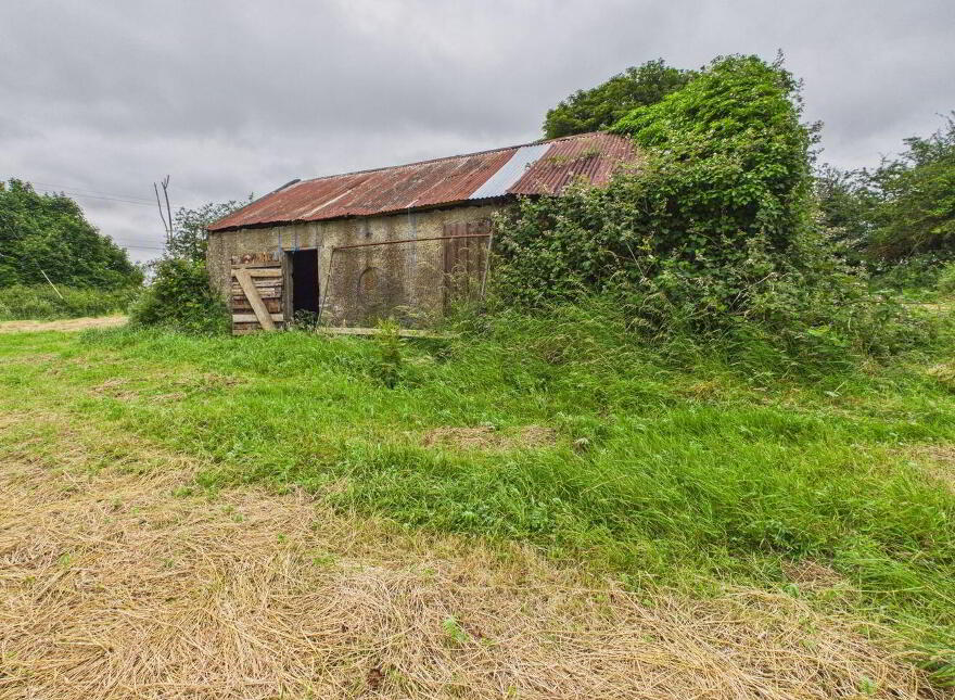 Kilcorkey, Ballinagare, Bellanagare, F45CY82
