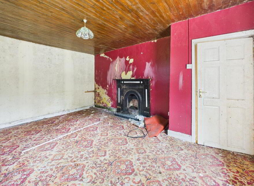 Kilcorkey, Ballinagare, Bellanagare, F45CY82