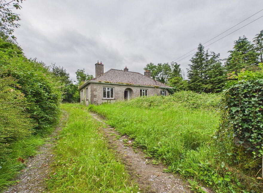 (Lot 3) Residence On, C. 1.39 Acres At Lissalway, Lissalway, F45HT65