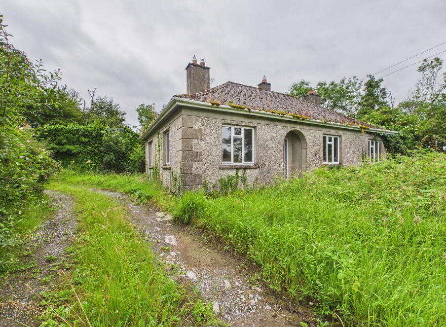 (Lot 3) Residence On, C. 1.39 Acres At Lissalway, Lissalway, F45HT65