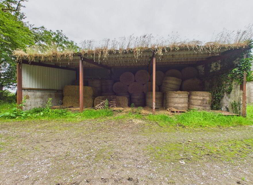 (Lot 3) Residence On, C. 1.39 Acres At Lissalway, Lissalway, F45HT65