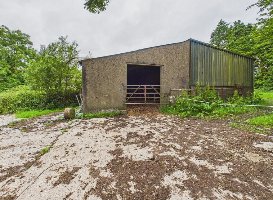 (Lot 3) Residence On, C. 1.39 Acres At Lissalway, Lissalway, F45HT65