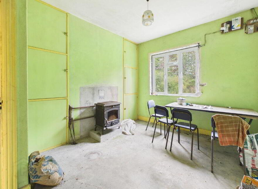 (Lot 3) Residence On, C. 1.39 Acres At Lissalway, Lissalway, F45HT65
