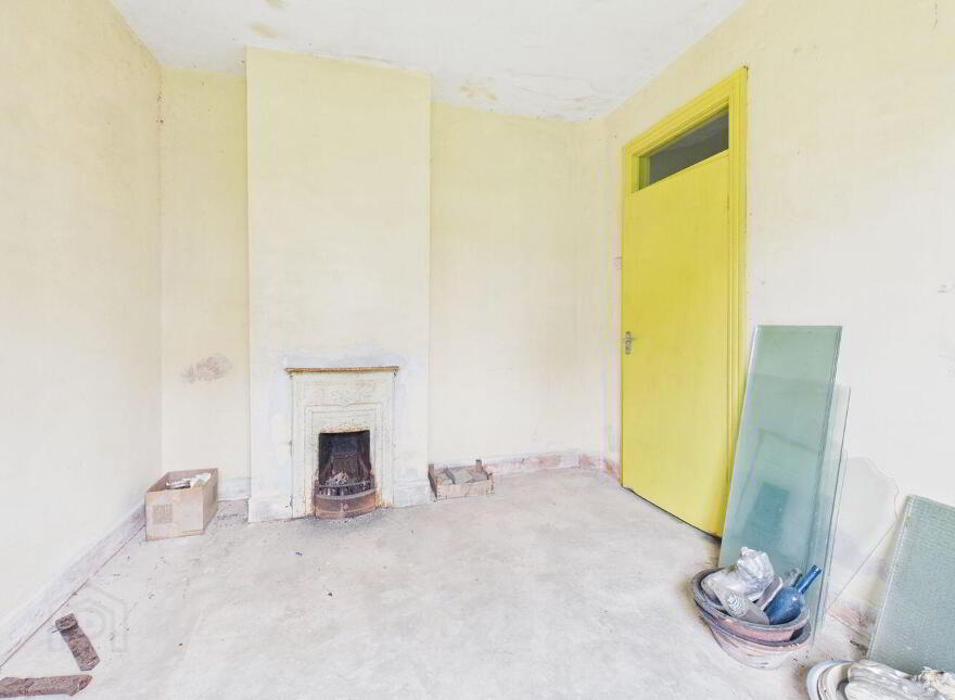 (Lot 3) Residence On, C. 1.39 Acres At Lissalway, Lissalway, F45HT65