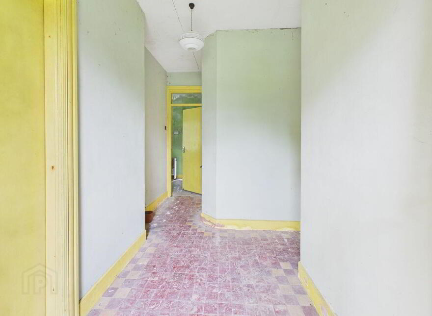 (Lot 3) Residence On, C. 1.39 Acres At Lissalway, Lissalway, F45HT65