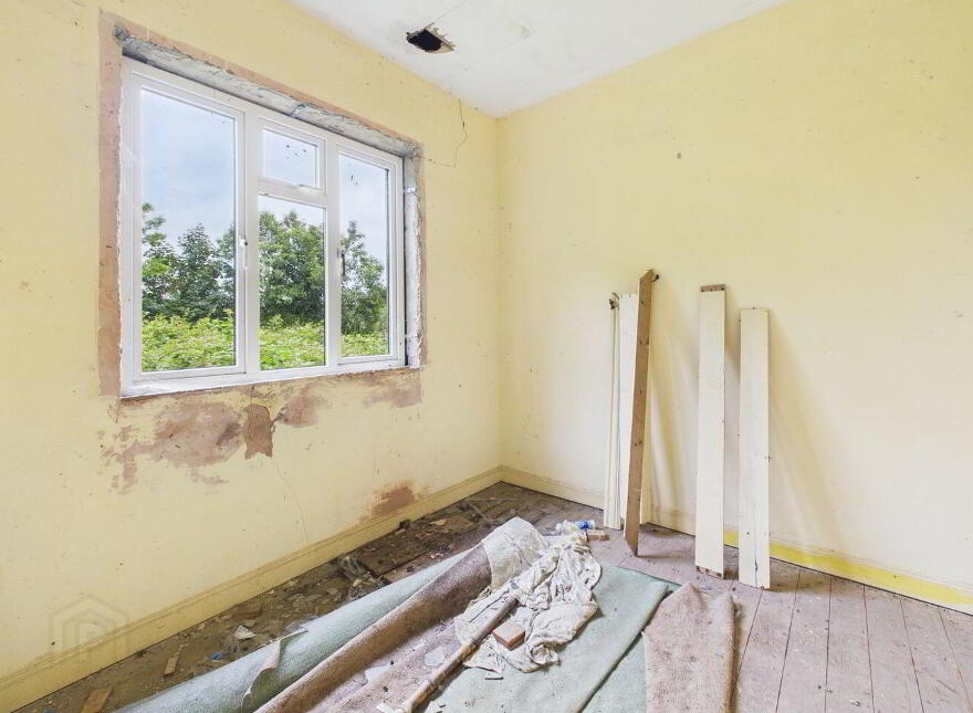 (Lot 3) Residence On, C. 1.39 Acres At Lissalway, Lissalway, F45HT65