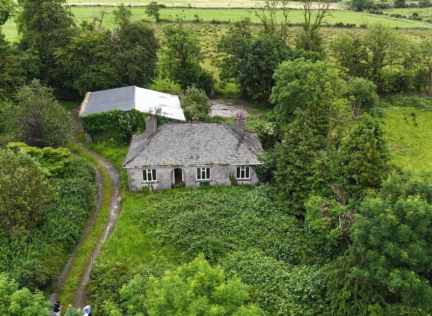 (Lot 3) Residence On, C. 1.39 Acres At Lissalway, Lissalway, F45HT65
