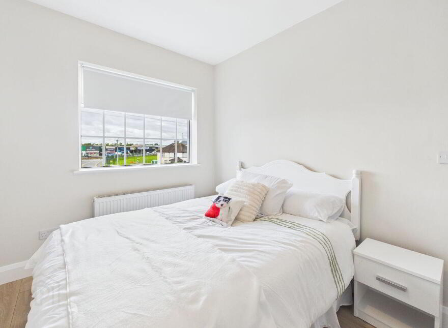 7 Bower Villas, Castlemaine Street, Athlone, N37W265