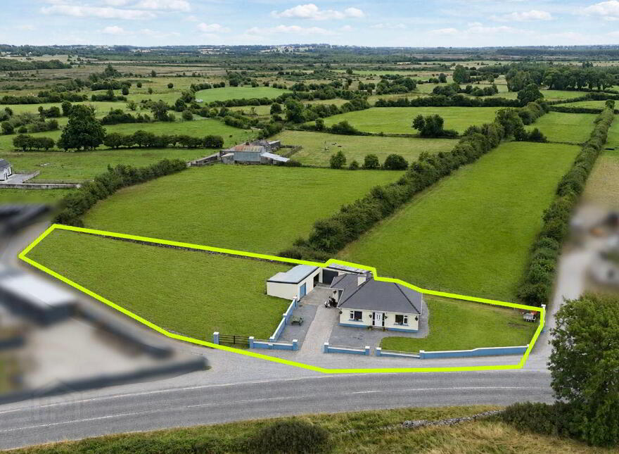 Killahornia, Creagh, Creagh, H53E634