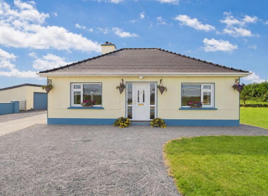 Killahornia, Creagh, Creagh, H53E634