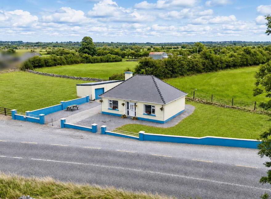 Killahornia, Creagh, Creagh, H53E634