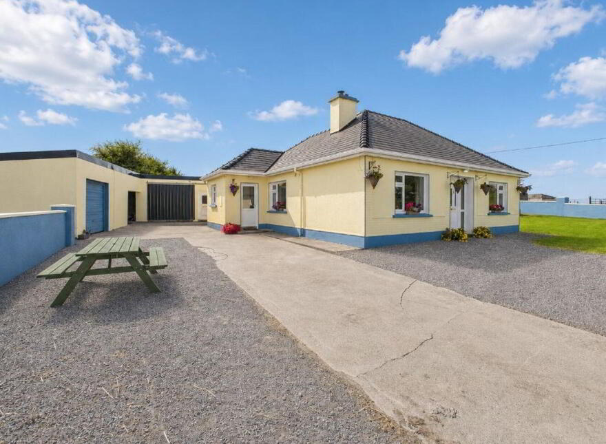 Killahornia, Creagh, Creagh, H53E634