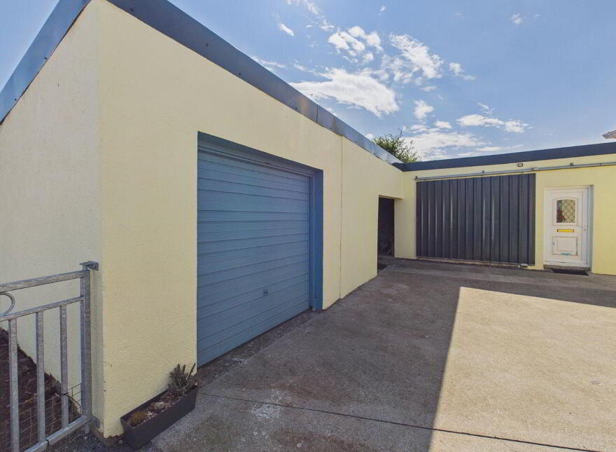Killahornia, Creagh, Creagh, H53E634